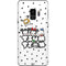 Disney Tsum Tsum Characters Art Galaxy S9 Skin